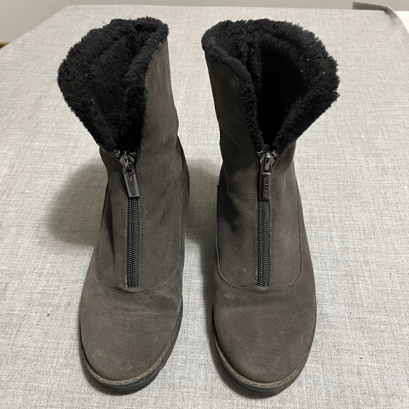 Valdini Sabra Women's Boots - Picture 2 of 12